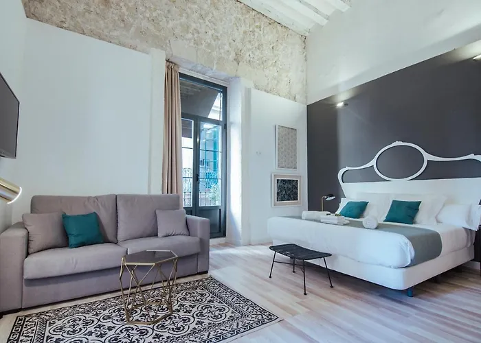 Hotel Boutique Alicante Palacete S.Xvii Adults Only