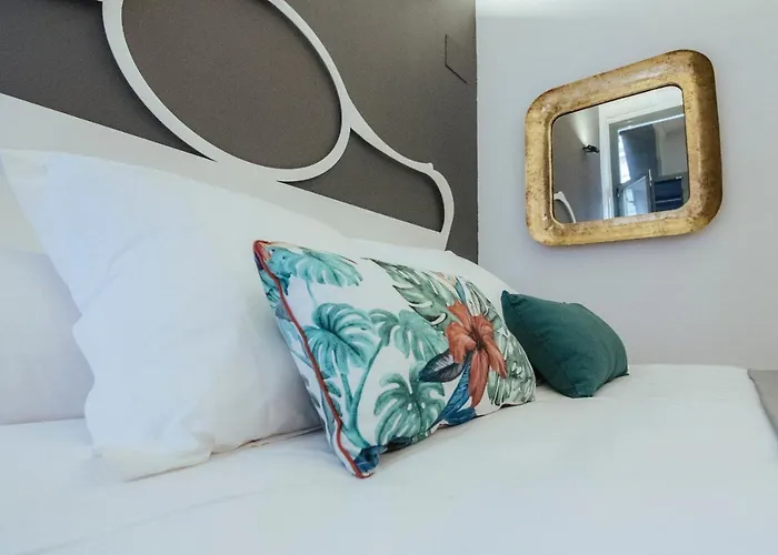 Hotel Boutique Alicante Palacete S.Xvii Adults Only