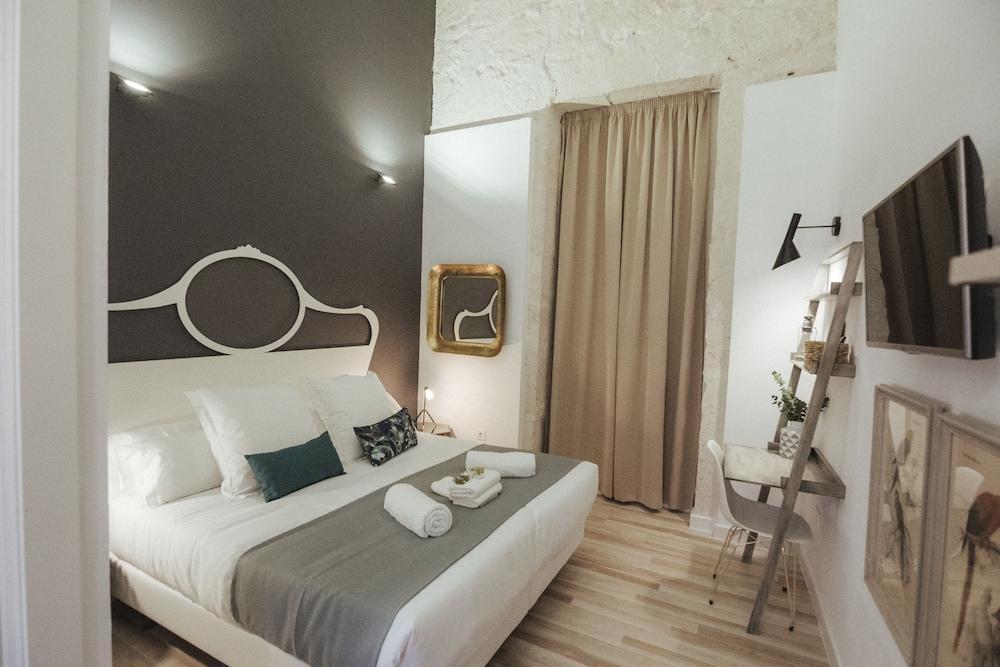 Boutique Palacete S.xvii Adults Only Hotel