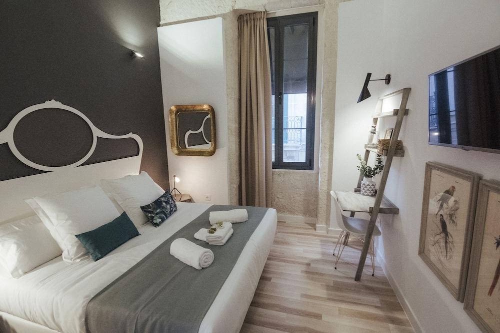 Hotel Boutique Palacete S.xvii Adults Only