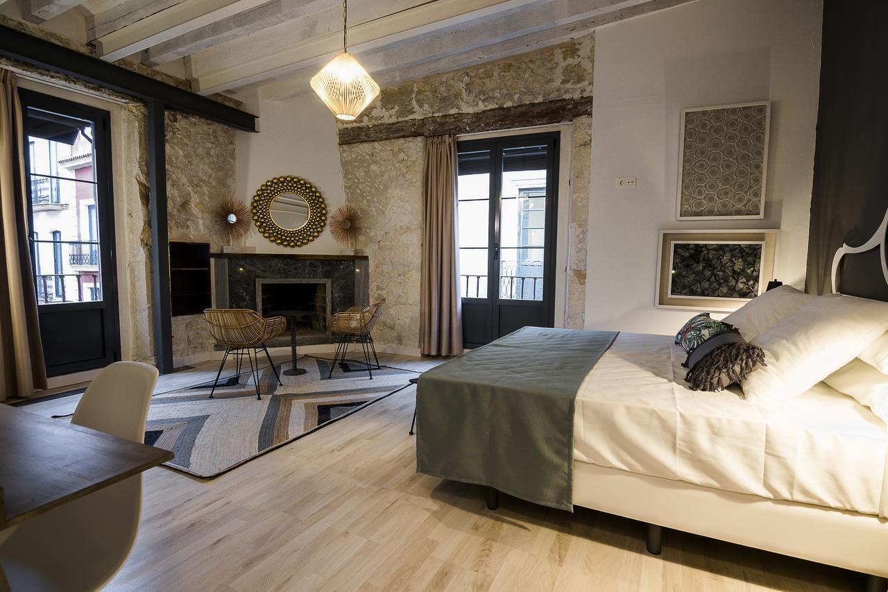 Hotel Boutique Palacete S.xvii Adults Only 4*