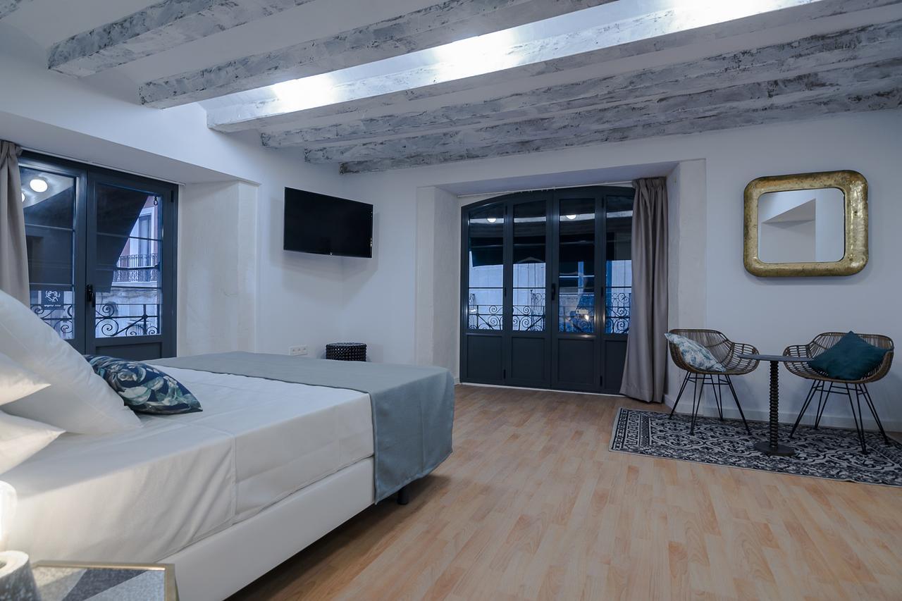 Hotel Boutique Palacete S.xvii Adults Only Alicante
