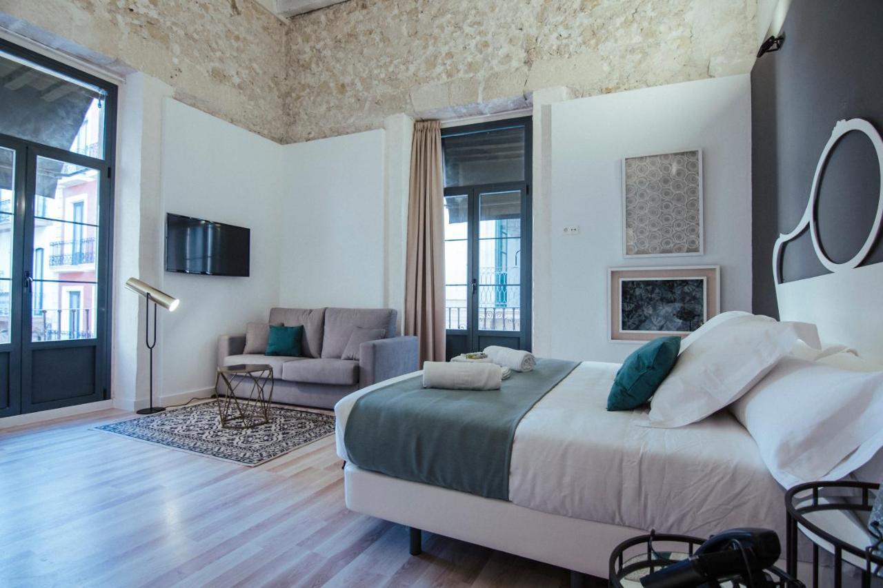 Boutique Palacete S.xvii Adults Only