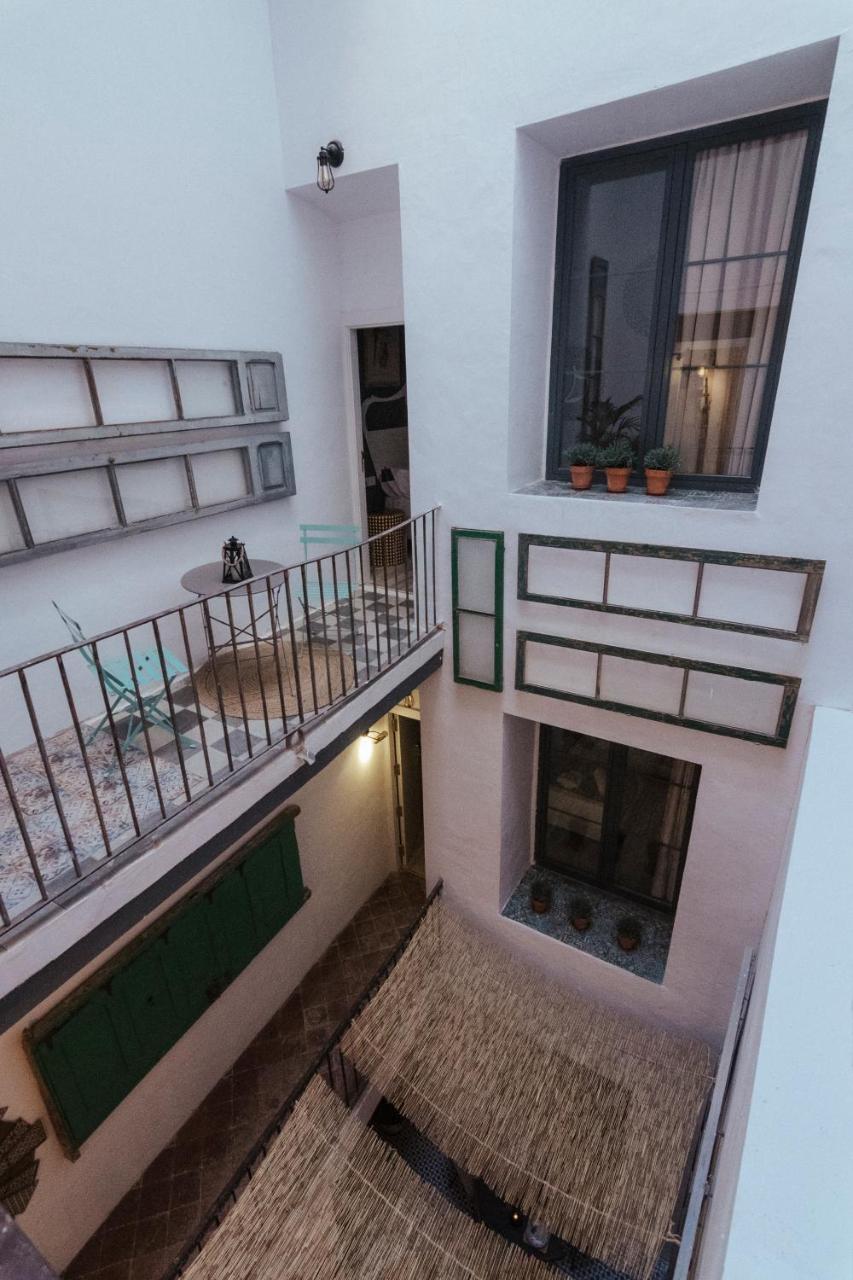 Boutique Palacete S.xvii Adults Only Alacant
