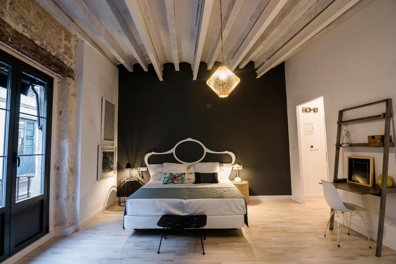Boutique Palacete S.xvii Adults Only 4*