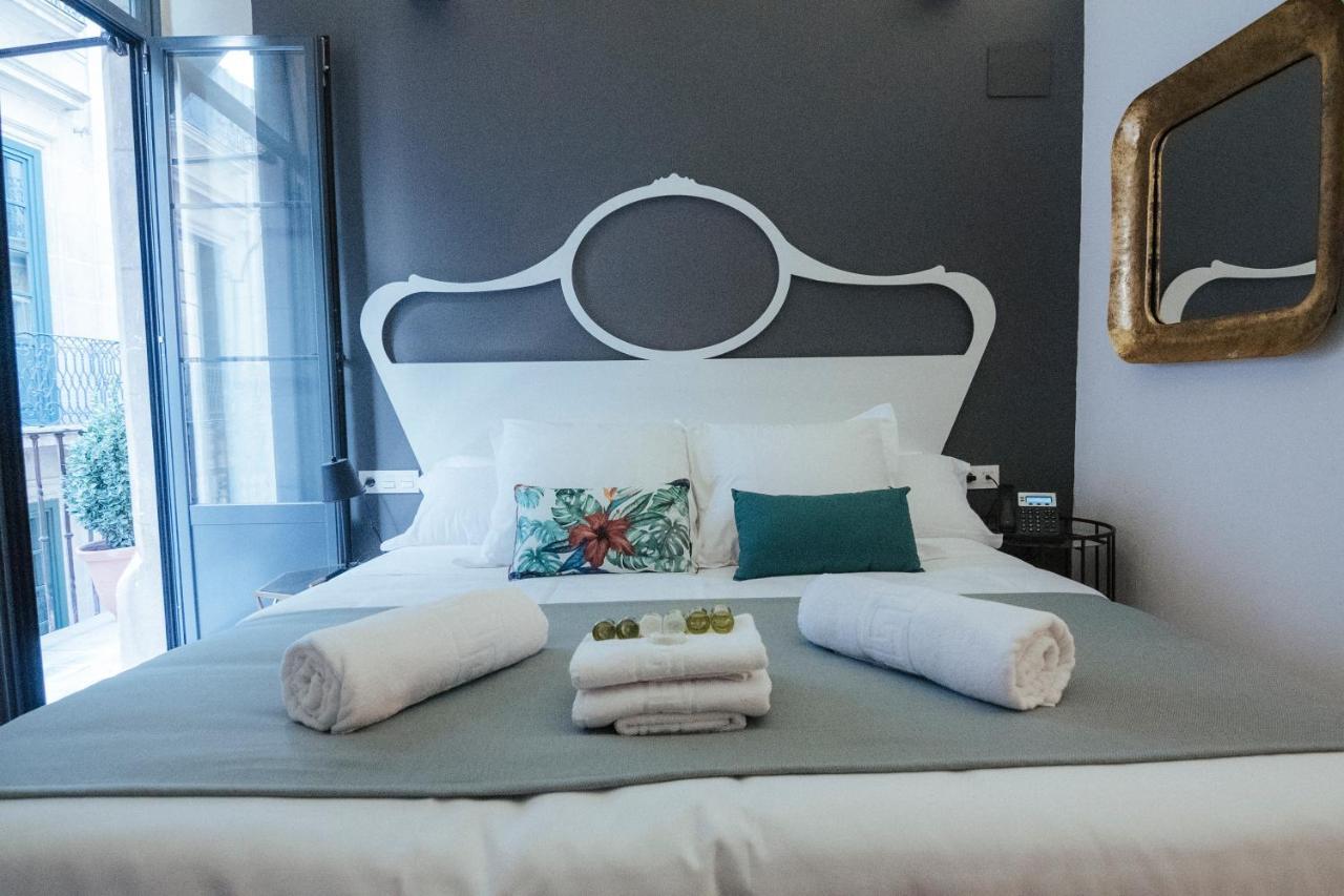 Boutique Palacete S.xvii Adults Only Hotel Alicante