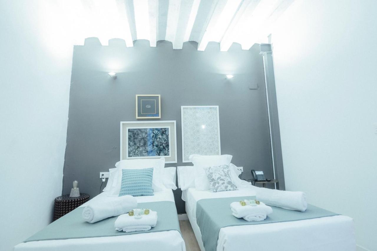 Boutique Palacete S.xvii Adults Only Hotel Alicante