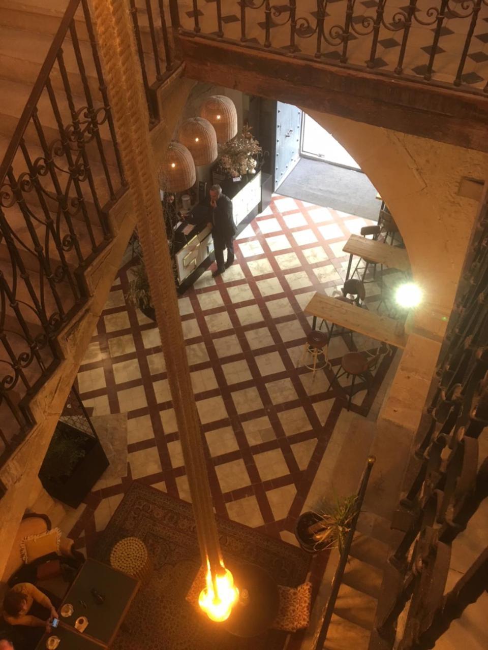 Boutique Palacete S.xvii Adults Only Hotel Alicante