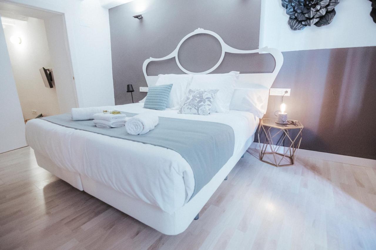 Hotel Boutique Palacete S.xvii Adults Only