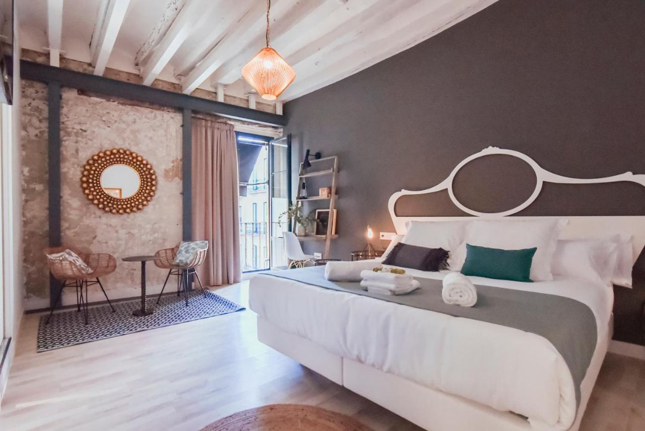 Boutique Palacete S.xvii Adults Only Alicante