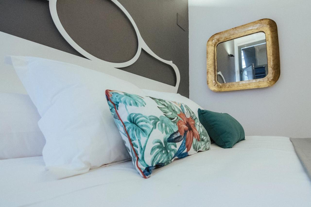 Hotel Boutique Palacete S.xvii Adults Only