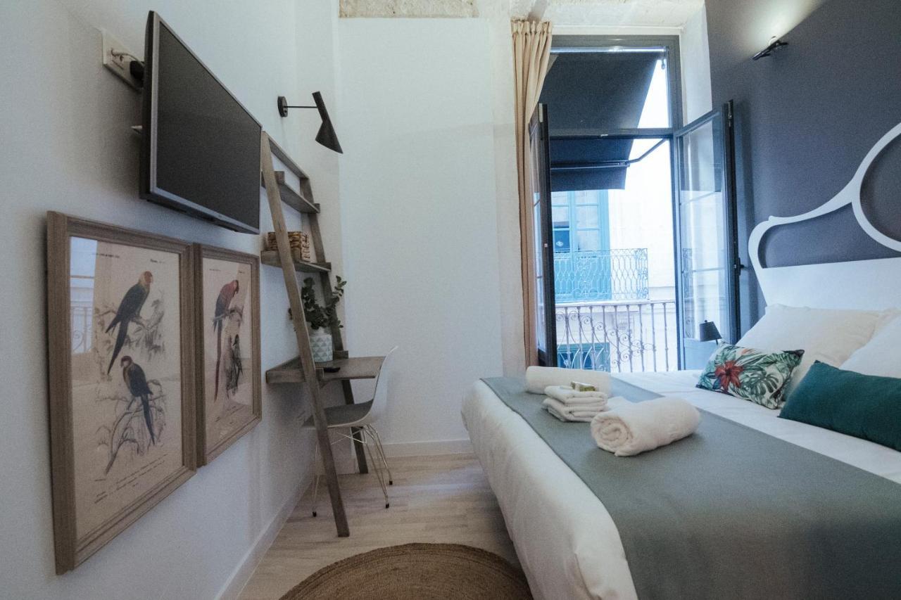 Boutique Palacete S.xvii Adults Only Alicante