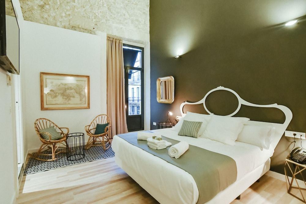 Hotel Boutique Palacete S.xvii Adults Only