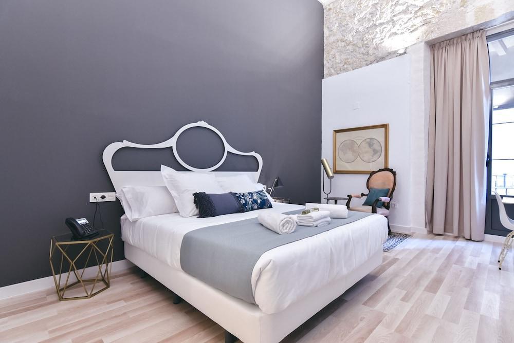 Boutique Palacete S.xvii Adults Only 4* Alicante