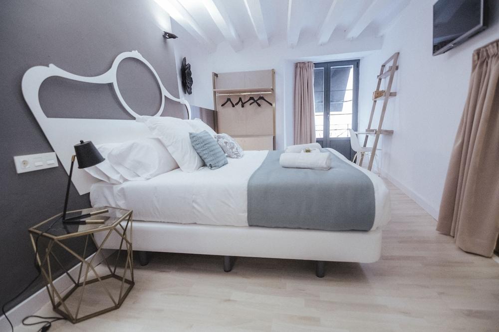 Hotel Boutique Palacete S.xvii Adults Only 4*