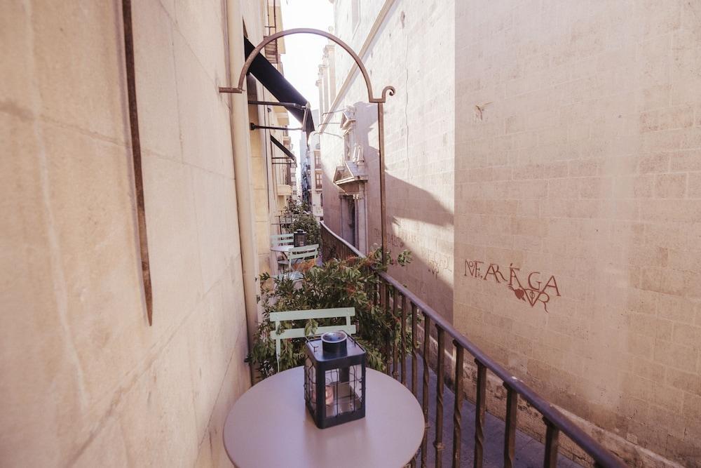 Boutique Palacete S.xvii Adults Only Alicante